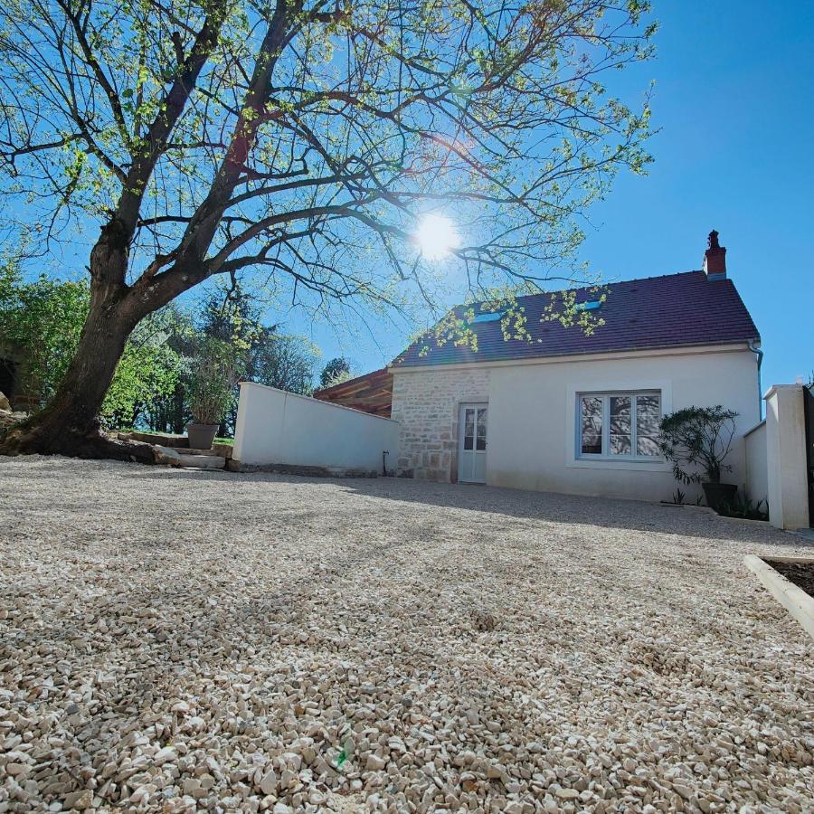 Domaine Saint Loup - 10Min Beaune Esterno foto