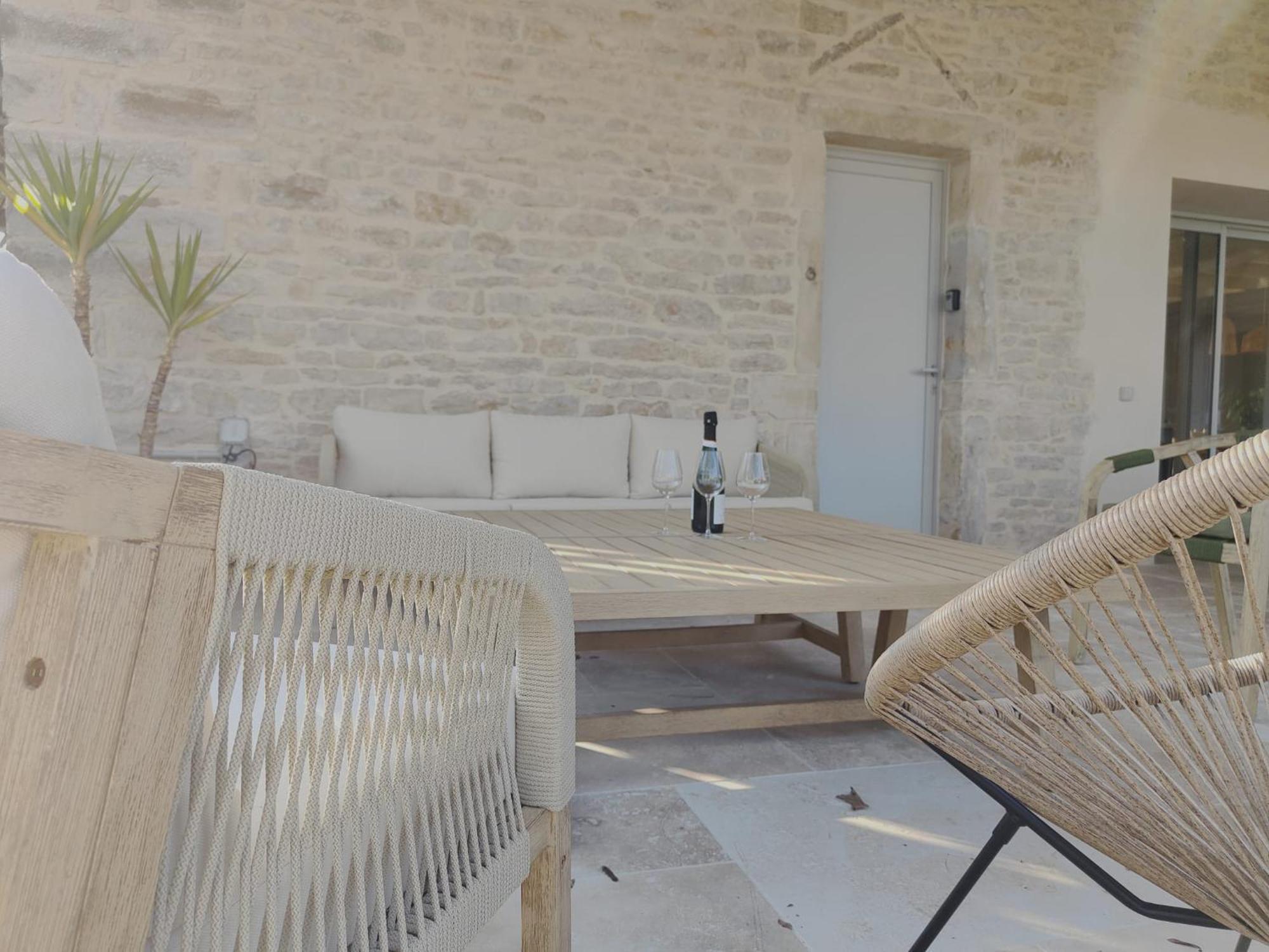 Domaine Saint Loup - 10Min Beaune Esterno foto